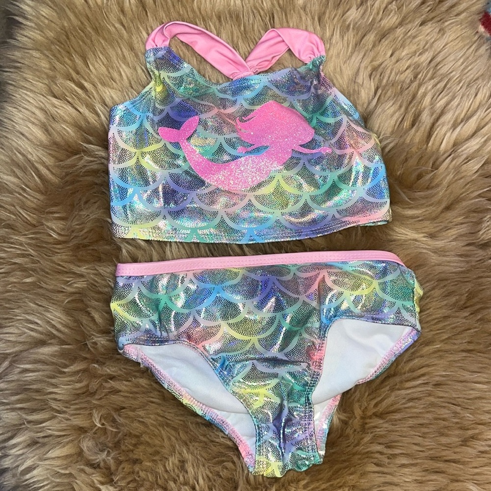 Reel legends bikini swimsuit